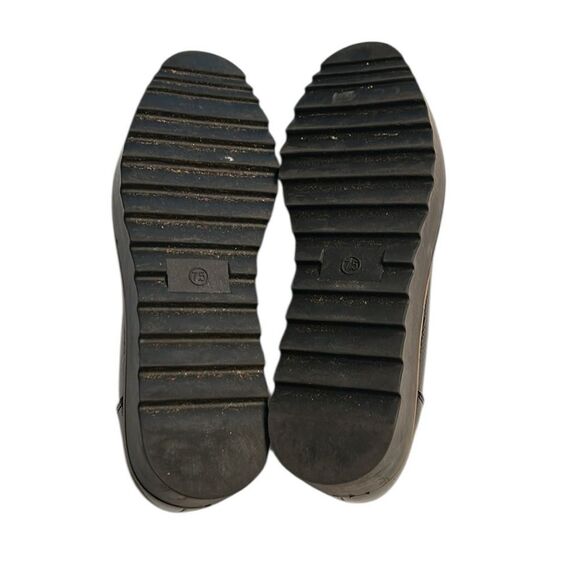 Chinese Laundry Black Slip on Shoes(Size 7.5) - Picture 7 of 7